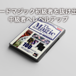 ザ・マジック プログレス - スクリプト・マヌーヴァ